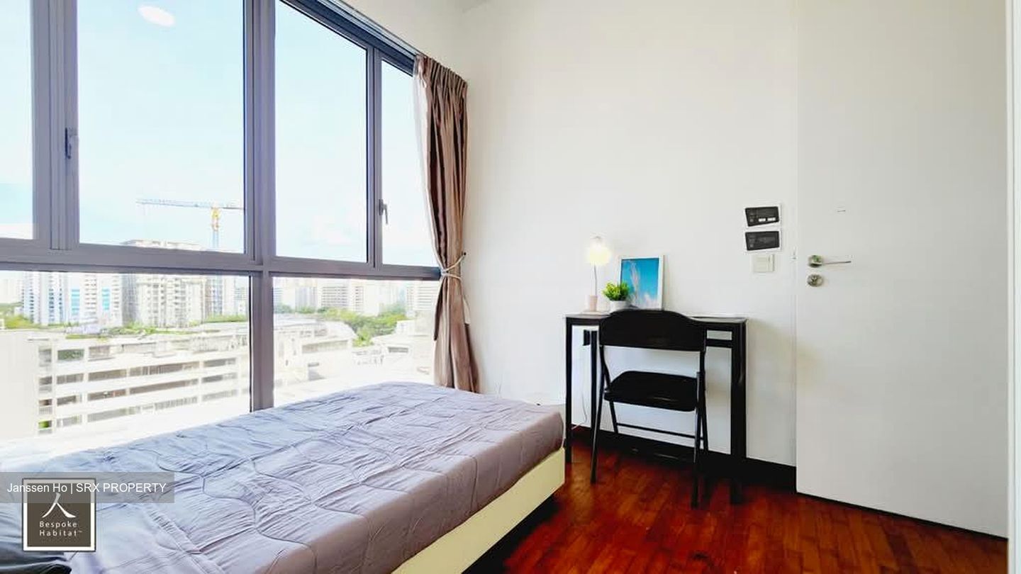 Bedok Residences (D16), Apartment #604403191